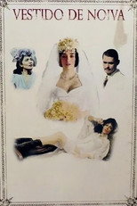 Poster de la película Vestido de Noiva