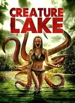 Poster de la película Creature Lake