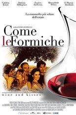 Poster de la película Come le formiche