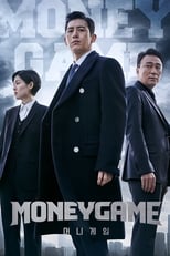 Poster de la serie Money Game