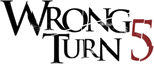 Logo Wrong Turn 5: Bloodlines