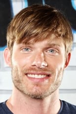 Actor Chris Carmack