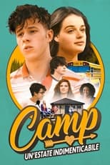 Poster de la película Camp