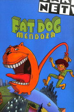 Poster de la serie Fat Dog Mendoza