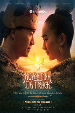 Poster de la película Huyền Tình Dạ Trạch