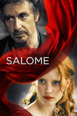 Poster de la película Salomé