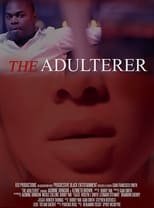 Poster de la película The Adulterer