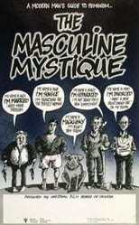 Poster de la película The Masculine Mystique