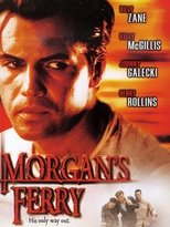 Poster de la película Morgan's Ferry