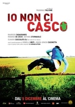 Poster de la película Io non ci casco