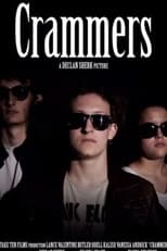 Poster de la película Crammers