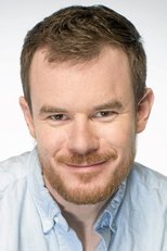 Actor Joe Swanberg