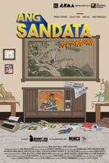 Poster de la película Ang Sandata ni Mama