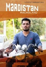 Poster de la película Mardistan