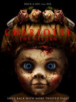 Poster de la película Charlotte: The Return