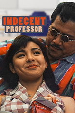 Poster de la película Indecent Professor
