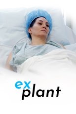Poster de la película Explant