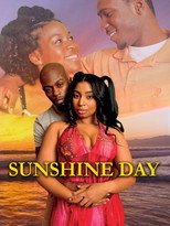 Poster de la película Sunshine Day