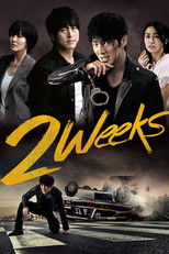 Poster de la serie Two Weeks