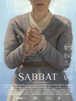 Poster de la película Sabbat