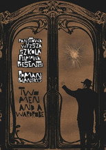 Poster de la película Two Men and a Wardrobe