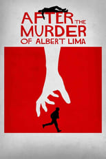 Poster de la película After The Murder Of Albert Lima