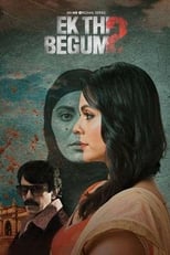 Poster de la serie Ek Thi Begum