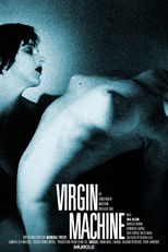 Poster de la película Virgin Machine