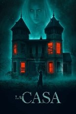 Poster de la película La Casa