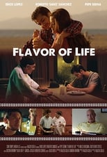 Poster de la película Flavor of Life