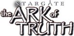 Logo Stargate: The Ark of Truth