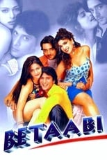 Poster de la película Betaabi