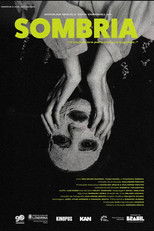 Poster de la película Sombria