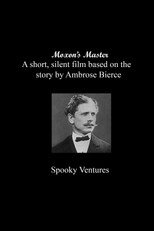 Poster de la película Moxon's Master