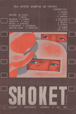 Poster de la película Comrades