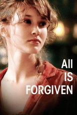 Poster de la película All Is Forgiven
