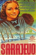 Poster de la película Sarajevo