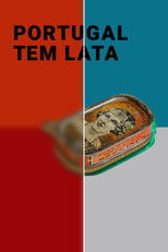 Poster de la película Portugal Tem Lata
