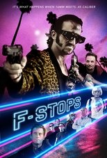 Poster de la película F-Stops