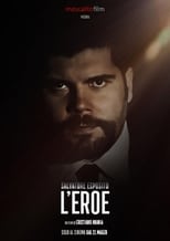 Poster de la película L'eroe