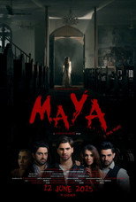 Poster de la película Maya