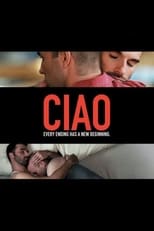 Poster de la película Ciao