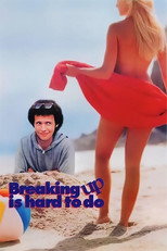 Poster de la serie Breaking Up Is Hard to Do