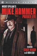 Mike Hammer, private eye