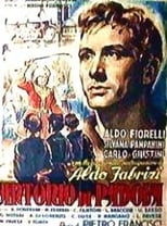 Poster de la película Antonio di Padova