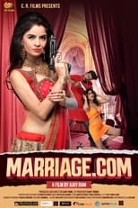 Poster de la película Marriage.com