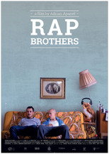 Poster de la película Rap Braders