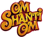 Logo Om Shanti Om