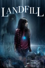 Poster de la película Landfill