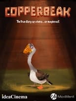 Poster de la película Copperbeak